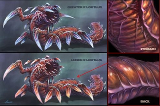 Illustration for article titled Star Wars: The Old Republic – What We Know So Far